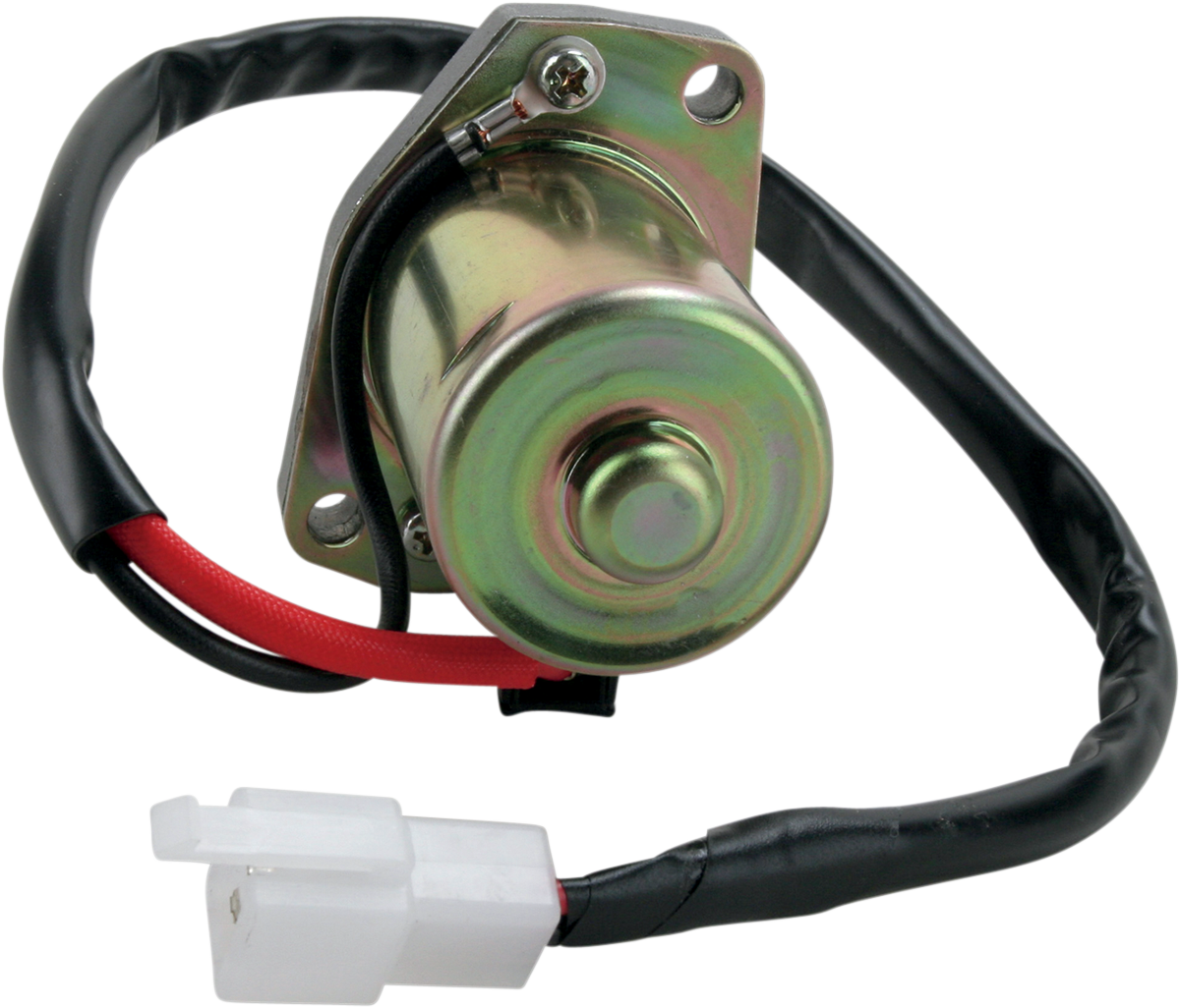 MOOSE OFFROAD Starter Motor - Polaris/Eton M-61-509