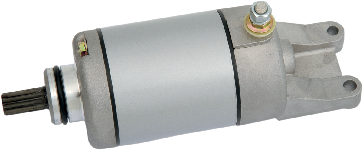 MOOSE OFFROAD Starter Motor - Suzuki M-61-316