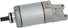 MOOSE OFFROAD Starter Motor - Suzuki M-61-316