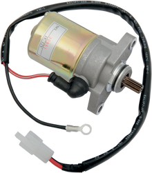 MOOSE OFFROAD Starter Motor - Can-Am M-61-606