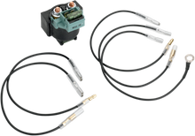 MOOSE OFFROAD Solenoid - Universal M-65-001