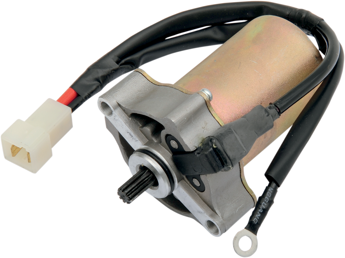 MOOSE OFFROAD Starter Motor - Polaris M-61-511