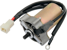 MOOSE OFFROAD Starter Motor - Polaris M-61-511