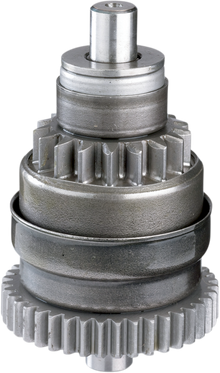 MOOSE OFFROAD Starter Drive - Polaris M-61-502