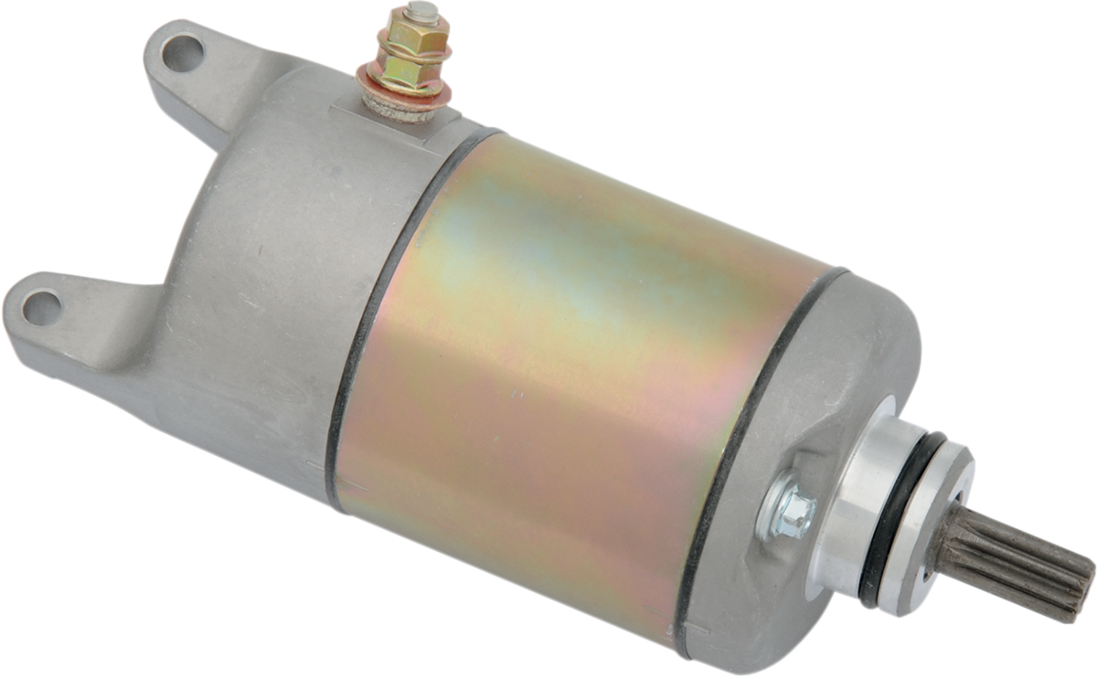 MOOSE OFFROAD Starter Motor - Kawasaki M-61-213
