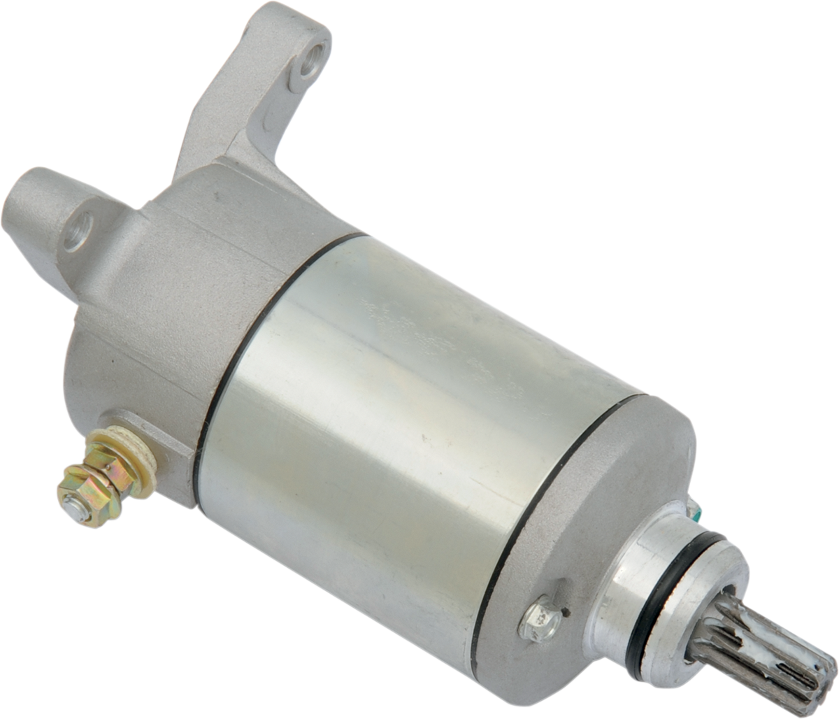 MOOSE OFFROAD Starter Motor - Suzuki M-61-313