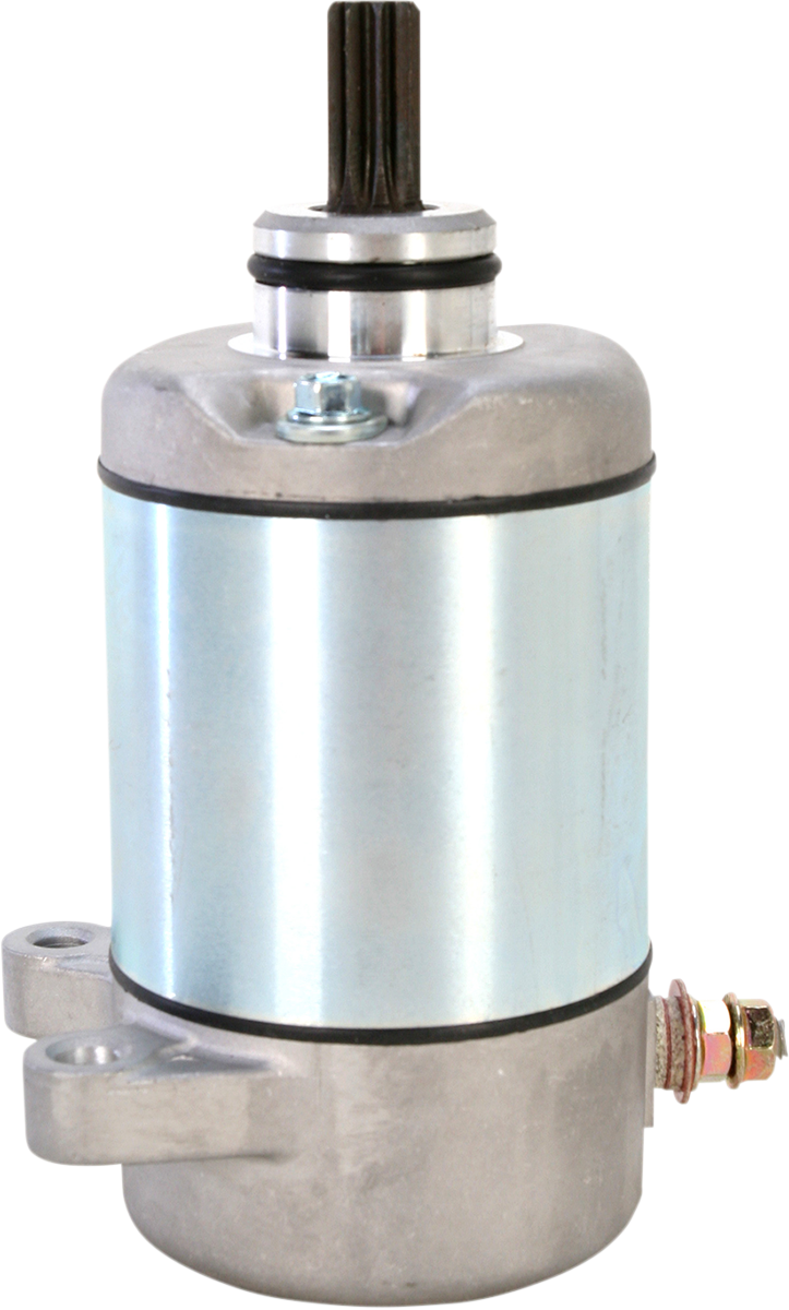 MOOSE OFFROAD Starter - Honda M-61-114