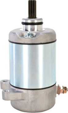MOOSE OFFROAD Starter - Honda M-61-114