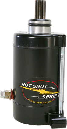 MOOSE OFFROAD Starter Motor - Yamaha M-61-414