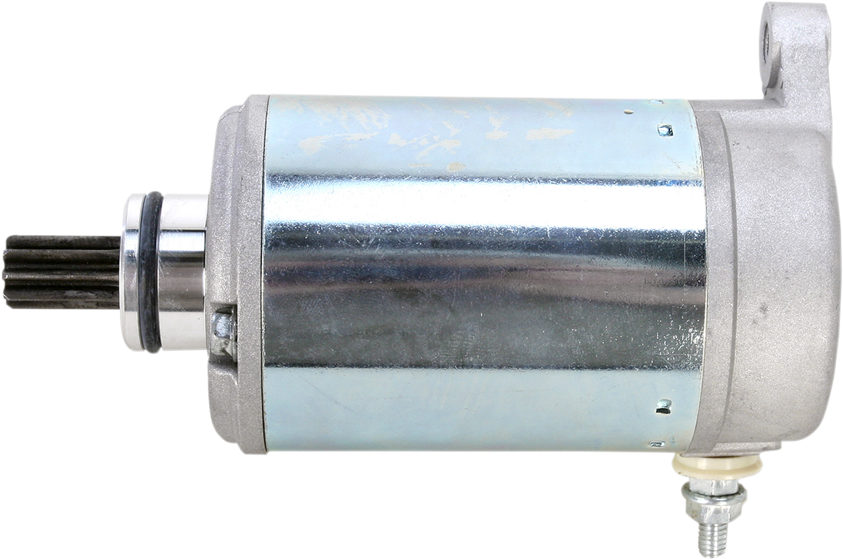 MOOSE OFFROAD Starter Motor - Can-Am M-61-610