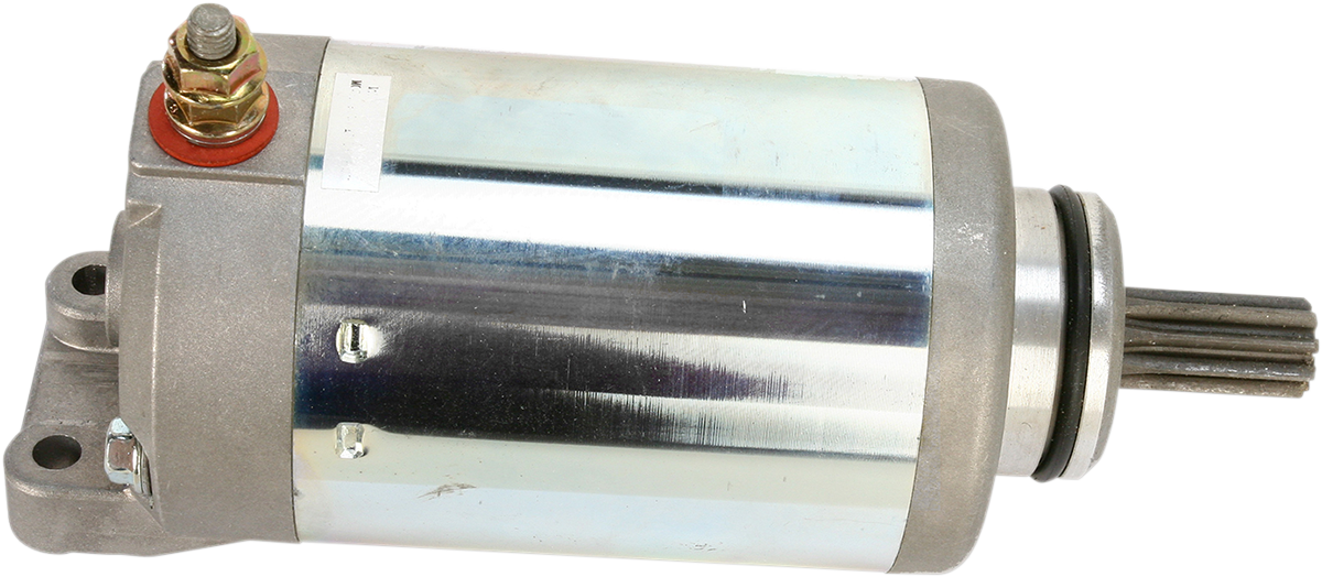 MOOSE OFFROAD Starter Motor - Can-Am M-61-321