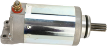 MOOSE OFFROAD Starter Motor - Can-Am M-61-321