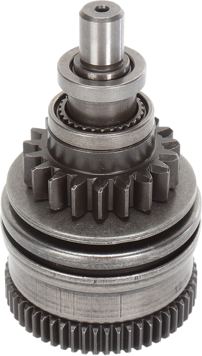 MOOSE OFFROAD Starter Drive - Polaris M-61-503