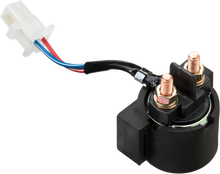 MOOSE OFFROAD Starter - Solenoid Switch - KTM M-65-602