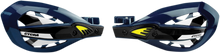 CYCRA Eclipse Handshields - Husqvarna - Blue 1CYC-0331-89