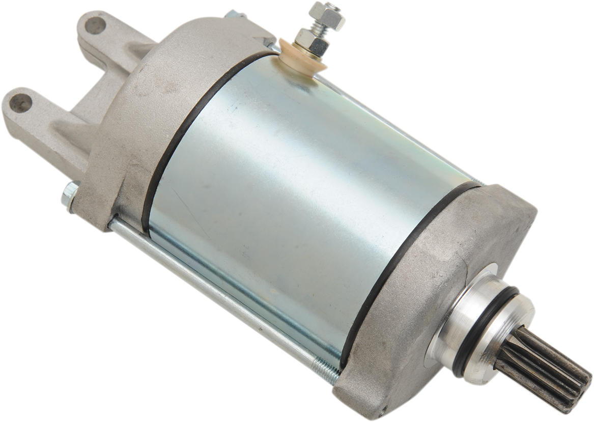 MOOSE OFFROAD Starter Motor - Polaris M-61-518