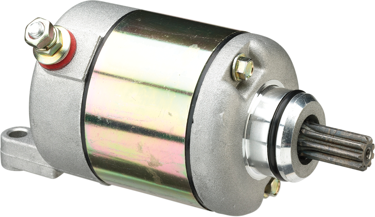 MOOSE OFFROAD Starter Motor - KTM M-61-516