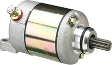 MOOSE OFFROAD Starter Motor - KTM M-61-516