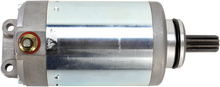 MOOSE OFFROAD Starter Motor - Arctic Cat M-61-008