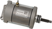 MOOSE OFFROAD Starter Motor - Polaris M-61-522