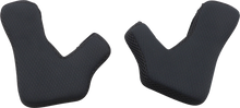 100% Aircraft Cheek Pads - XS/L 89008-00003