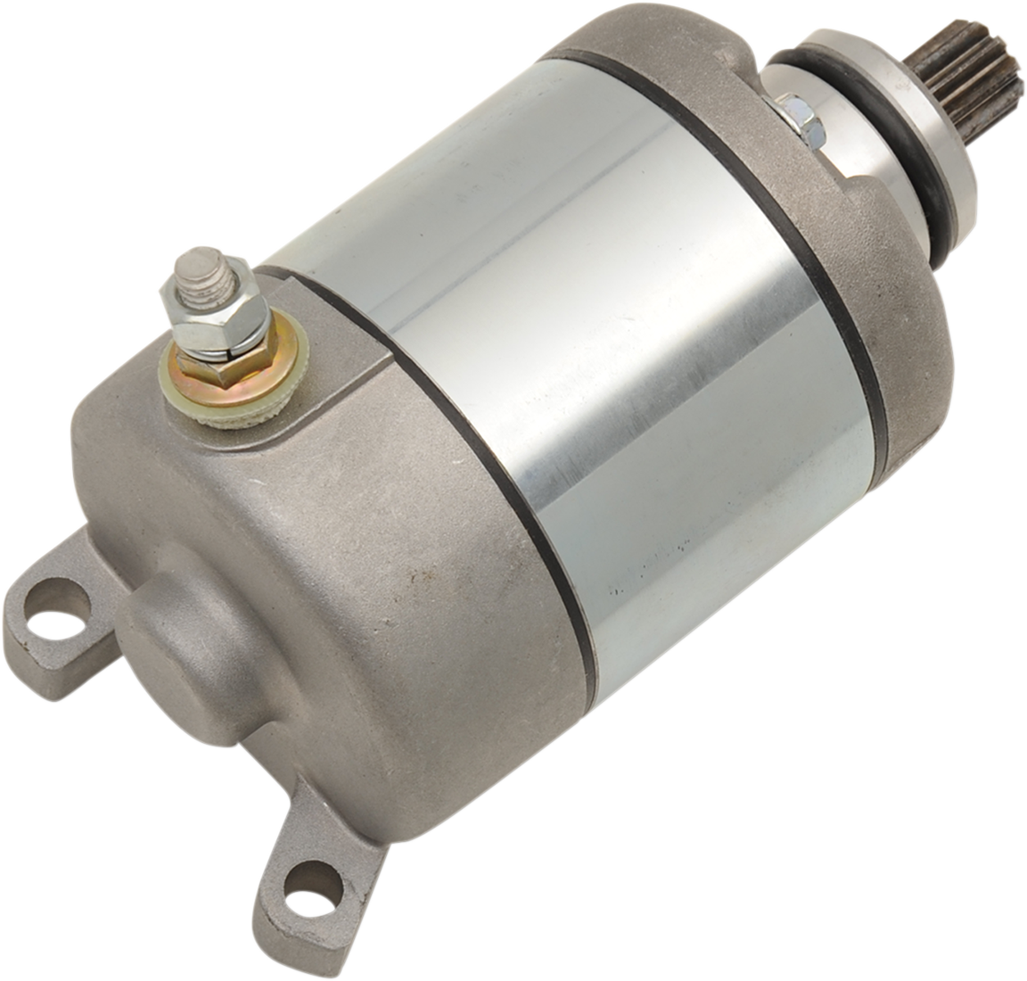 MOOSE OFFROAD Starter - Honda M-61-110