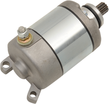 MOOSE OFFROAD Starter - Honda M-61-110