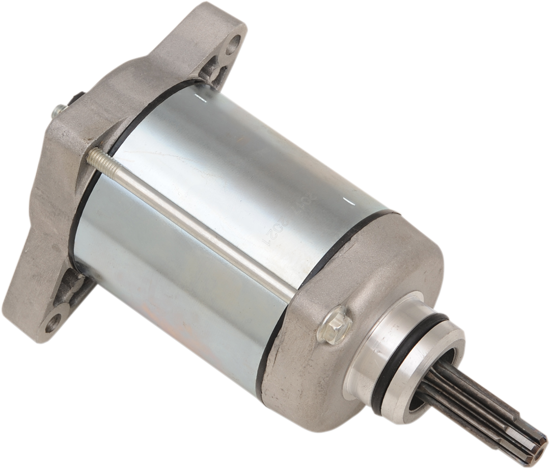 MOOSE OFFROAD Starter - Honda M-61-131