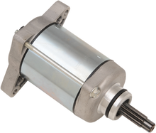MOOSE OFFROAD Starter - Honda M-61-131