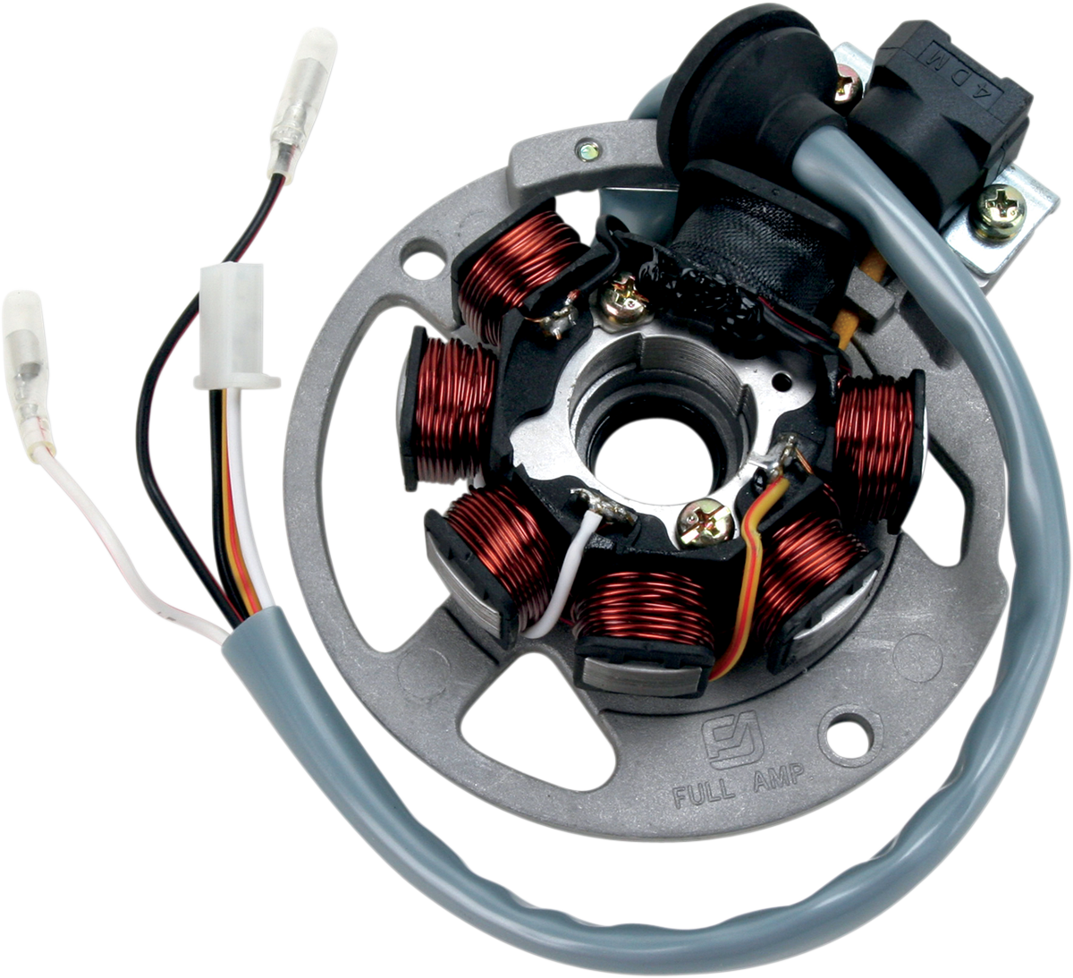 MOOSE OFFROAD Stator - Polaris/Eton M-21-550