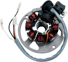 MOOSE OFFROAD Stator - Polaris/Eton M-21-550