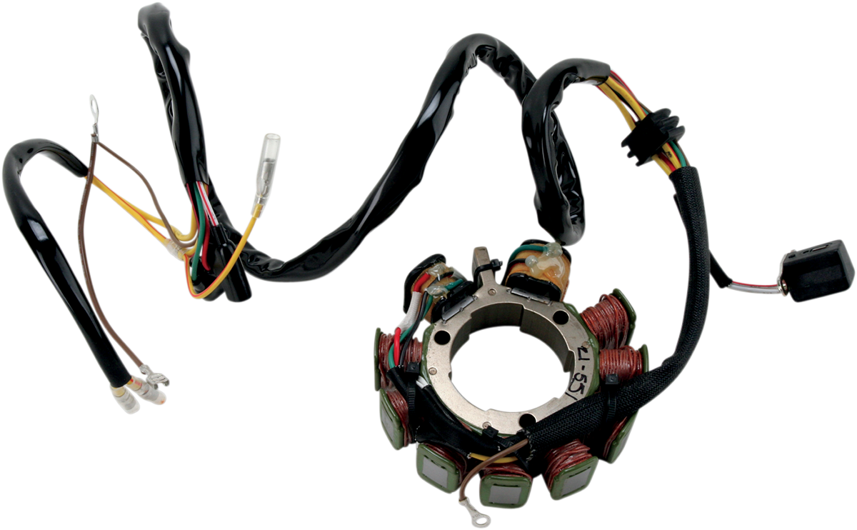 MOOSE OFFROAD Stator - Polaris M-21-551