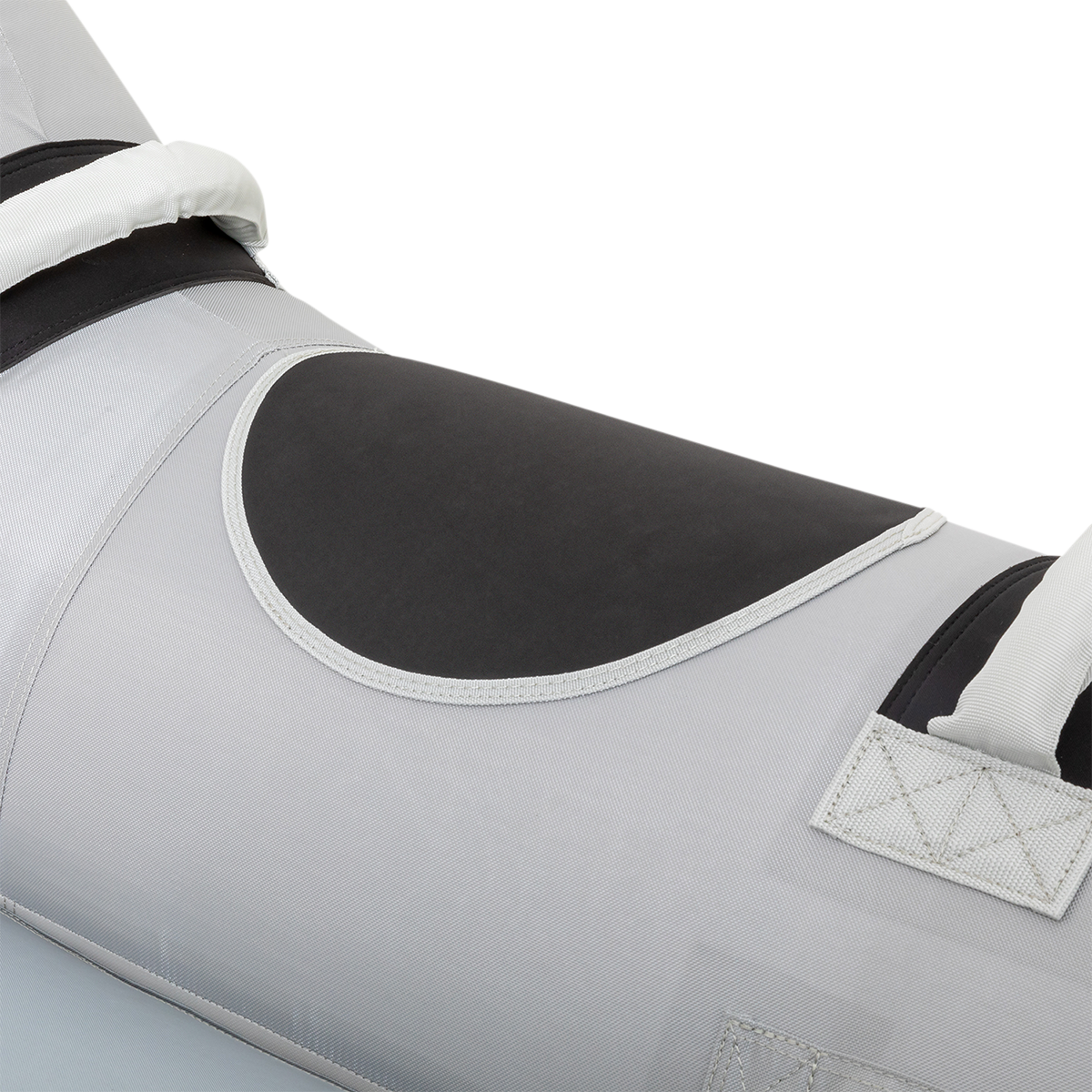 AIRHEAD SPORTS GROUP Tube - Dolphin - Inflatable/Towable - One/Two Rider AHHD-3056