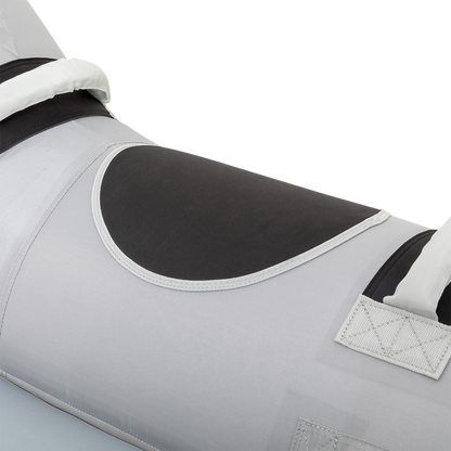 AIRHEAD SPORTS GROUP Tube - Dolphin - Inflatable/Towable - One/Two Rider AHHD-3056