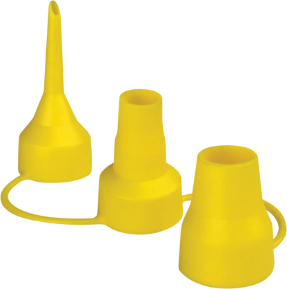 AIRHEAD SPORTS GROUP Air Pump - 12 V - Rechargeable AHP-12R