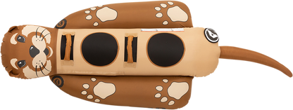 AIRHEAD SPORTS GROUP Tube - Otter - Inflatable/Towable - One/Two Rider AHHD-3057