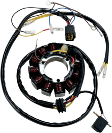 MOOSE OFFROAD Stator - Polaris M-21-556