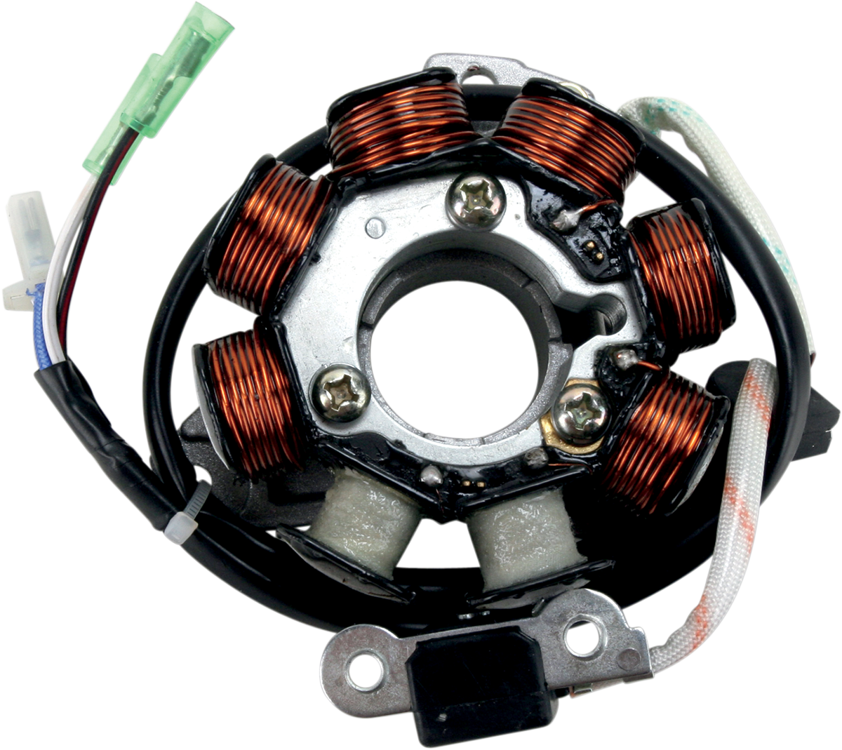 MOOSE OFFROAD High-Output Stator - Honda M-21-602H