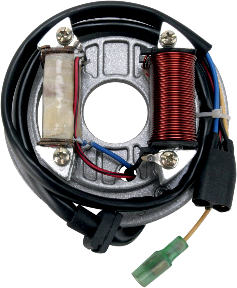MOOSE OFFROAD High-Output Stator - Kawasaki M-21-705H