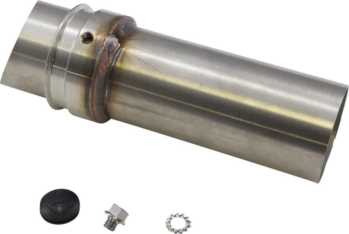 AKRAPOVIC Noise Damper V-TUV326