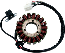 MOOSE OFFROAD Hi-Output Stator - Kawasaki M-21-708H