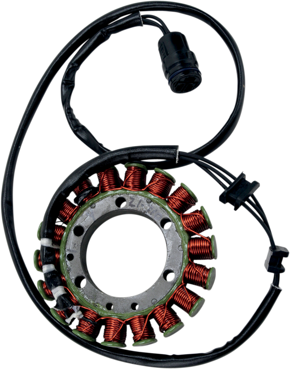 MOOSE OFFROAD Stator - Kawasaki M-21-710