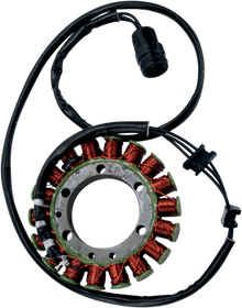MOOSE OFFROAD Stator - Kawasaki M-21-710