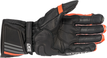 ALPINESTARS GP Plus R v2 Gloves - Black/Fluo Red - 2XL 3556520-1030-2X