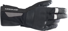 ALPINESTARS Denali Aerogel Drystar® Gloves - Black - 2XL 3526922-10-2X