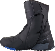 ALPINESTARS RT-8 Gore-Tex® Boots - Black/Blue - US 10.5 / EU 45 2335422-17-45