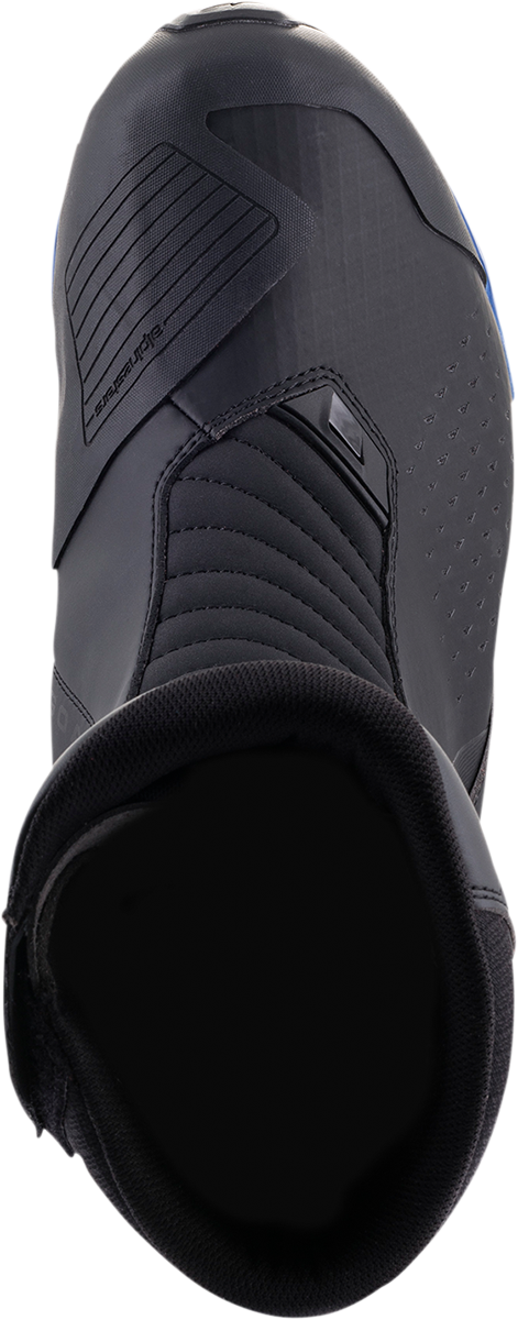 ALPINESTARS RT-8 Gore-Tex® Boots - Black/Blue - US 8 / EU 42 2335422-17-42