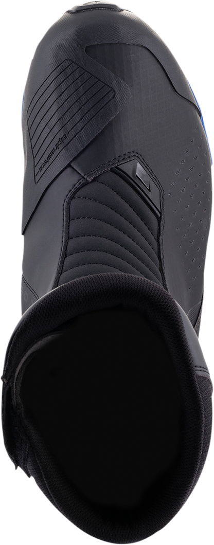 ALPINESTARS RT-8 Gore-Tex® Boots - Black/Blue - US 12 / EU 47 2335422-17-47