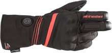 ALPINESTARS HT-5 Heat Tech Drystar® Gloves - Black - 2XL 3523822-10-2X