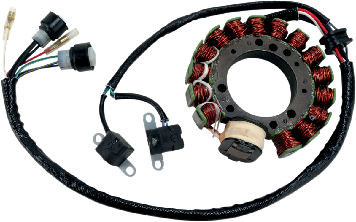 MOOSE OFFROAD Stator - Yamaha M-21-900